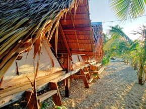 Amwani Beach Camp